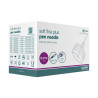 Klinion® soft fine plus (31G), 6 mm - aiguilles pour stylo injecteur