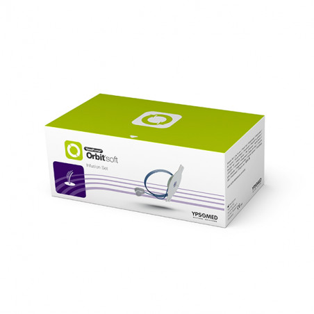 mylife YpsoPump Orbit soft, 6 mm / 60 cm mylife YpsoPump Orbit soft, 6 mm / 60 cm