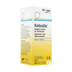 KETO-Diastix®