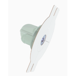 mylife Orbitmicro Universal Kanüle 8.5mm, 10 Stück