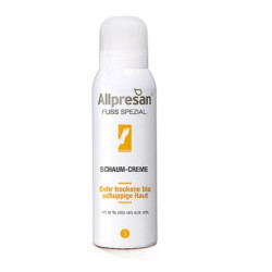 Allpresan® schiuma cremosa 10 % (3), 200ml
