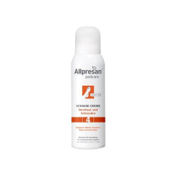 Allpresan® schiuma cremosa 15 % (4), 200ml