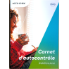 Carnet d'auto-surveillance