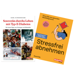 Stressfrei abnehmen: Ohne Diät zum gesunden Wohlfühlgewicht