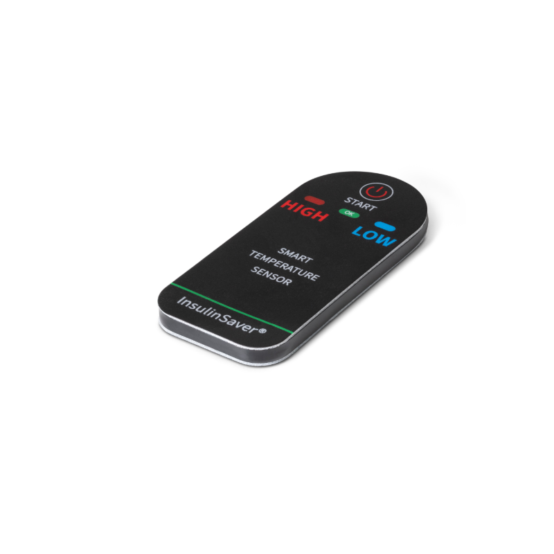 InsulinSaver