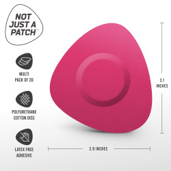 Not Just a Patch Original