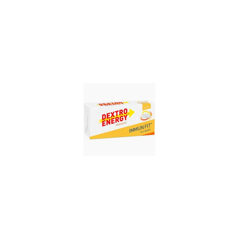Dextro Energen® Immune Fit