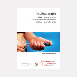 Le traitement par insuline