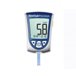 FreeStyle Precision - Apparecchi per misurare la glicemia