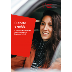 Diabetes und Autofahren