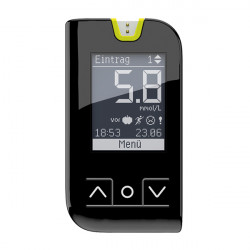 mylife™ Unio™ - glucometro