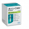 ACCU-CHEK INSTANT bandelettes 50 pce