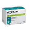 ACCU-CHEK INSTANT Teststreifen 100 Stk