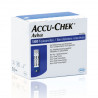 Accu-Chek® Aviva - Strisce, 100 pezzi