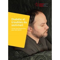 Diabete e disturbi del sonno