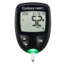 Contour® NEXT - Apparecchi per misurare la glicemia