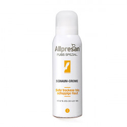 Allpresan® schiuma cremosa 10 % (3), 200ml