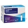 CONTOUR®NEXT Teststreifen 100 Stück