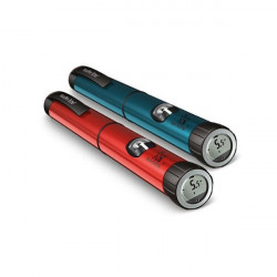 NovoPen® Echo
