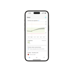 Accu-Chek® SmartGuide