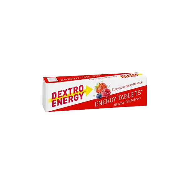 Dextro Energen® Sour Berry