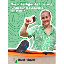 InsulinSaver