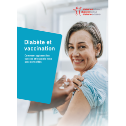 Diabetes und Impfen