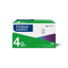 CONTOUR®COMFORT aghi per penne, 4mm, 32G