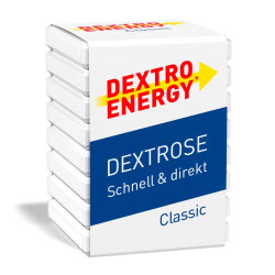 Dextro Energy Würfel