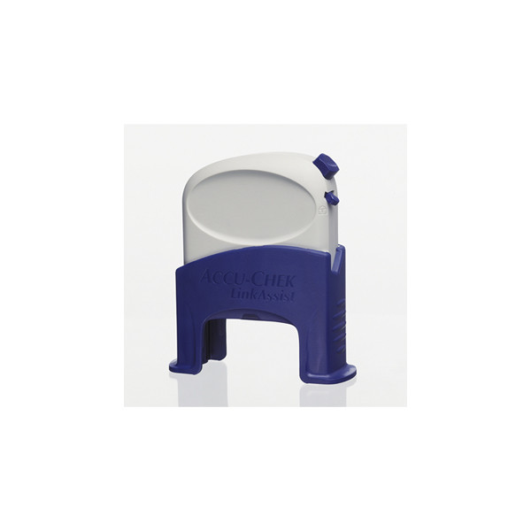 Accu-Chek Link Assist