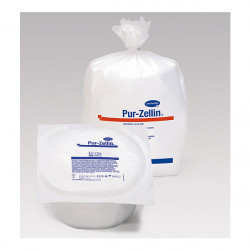 Pur-Zellin, roulé, 500 pces