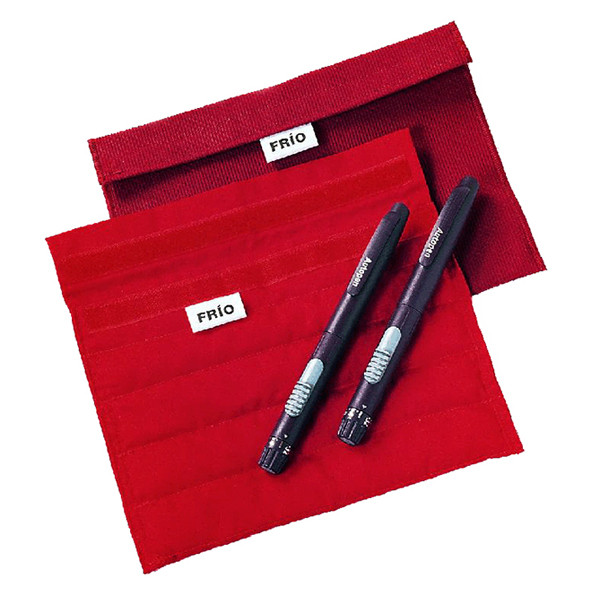 Frío Expeditionstasche, 21 x 15 cm