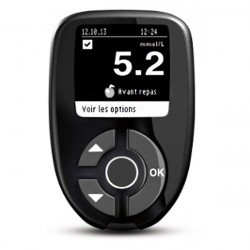 Contour® NEXT - Apparecchi per misurare la glicemia