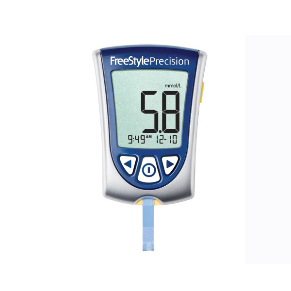 FreeStyle Precision - appareil à glycémies