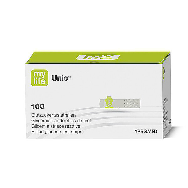 mylife™ Unio™ - bandelettes 100 pces